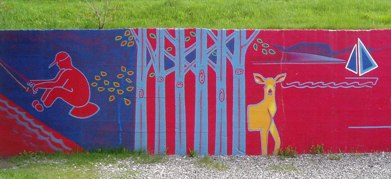 « Imagine une histoire »