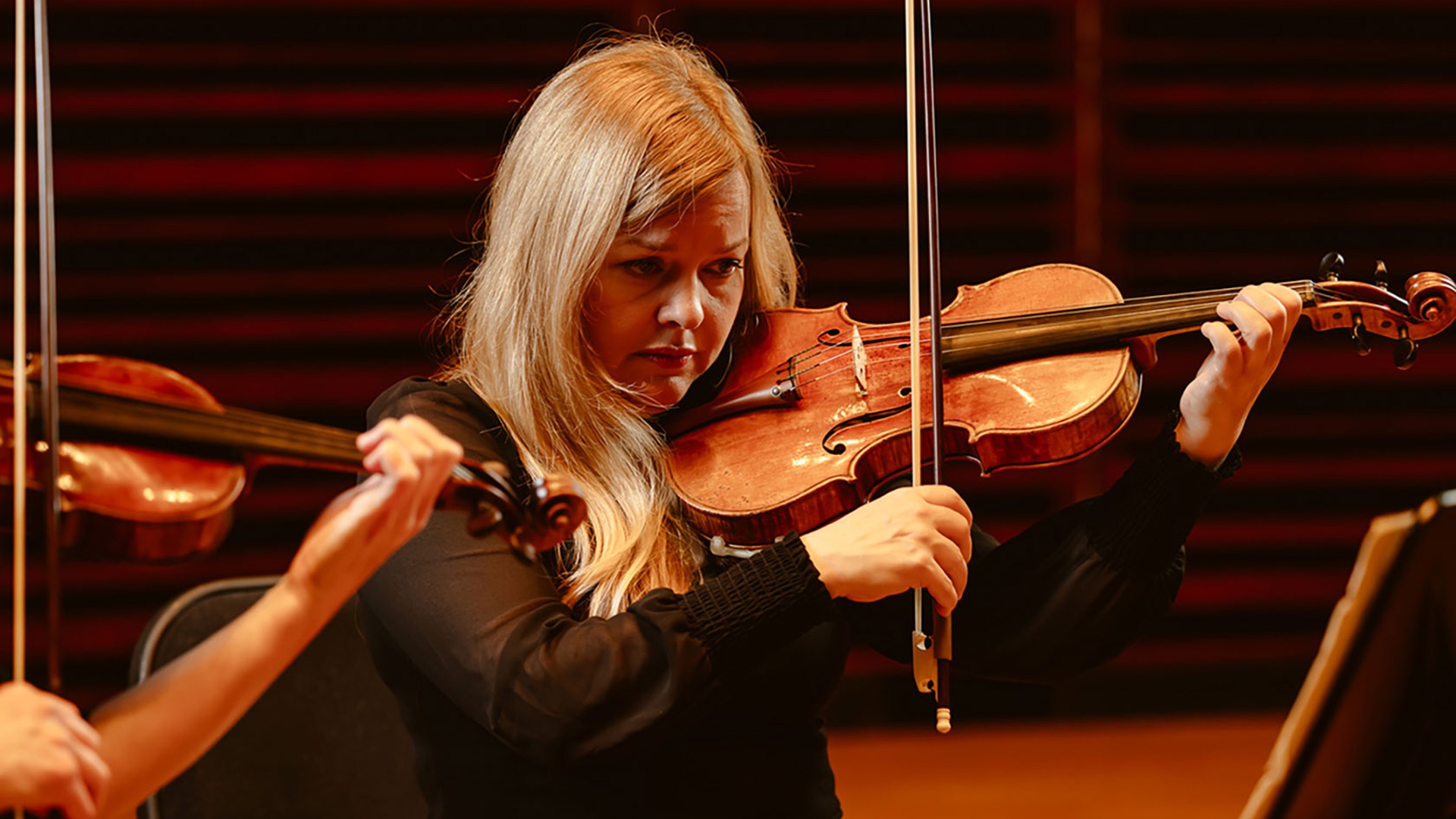 Sérénades romantiques