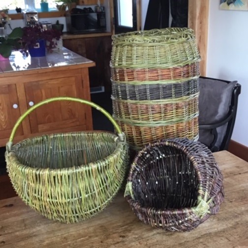 La vannerie : entre art et nature