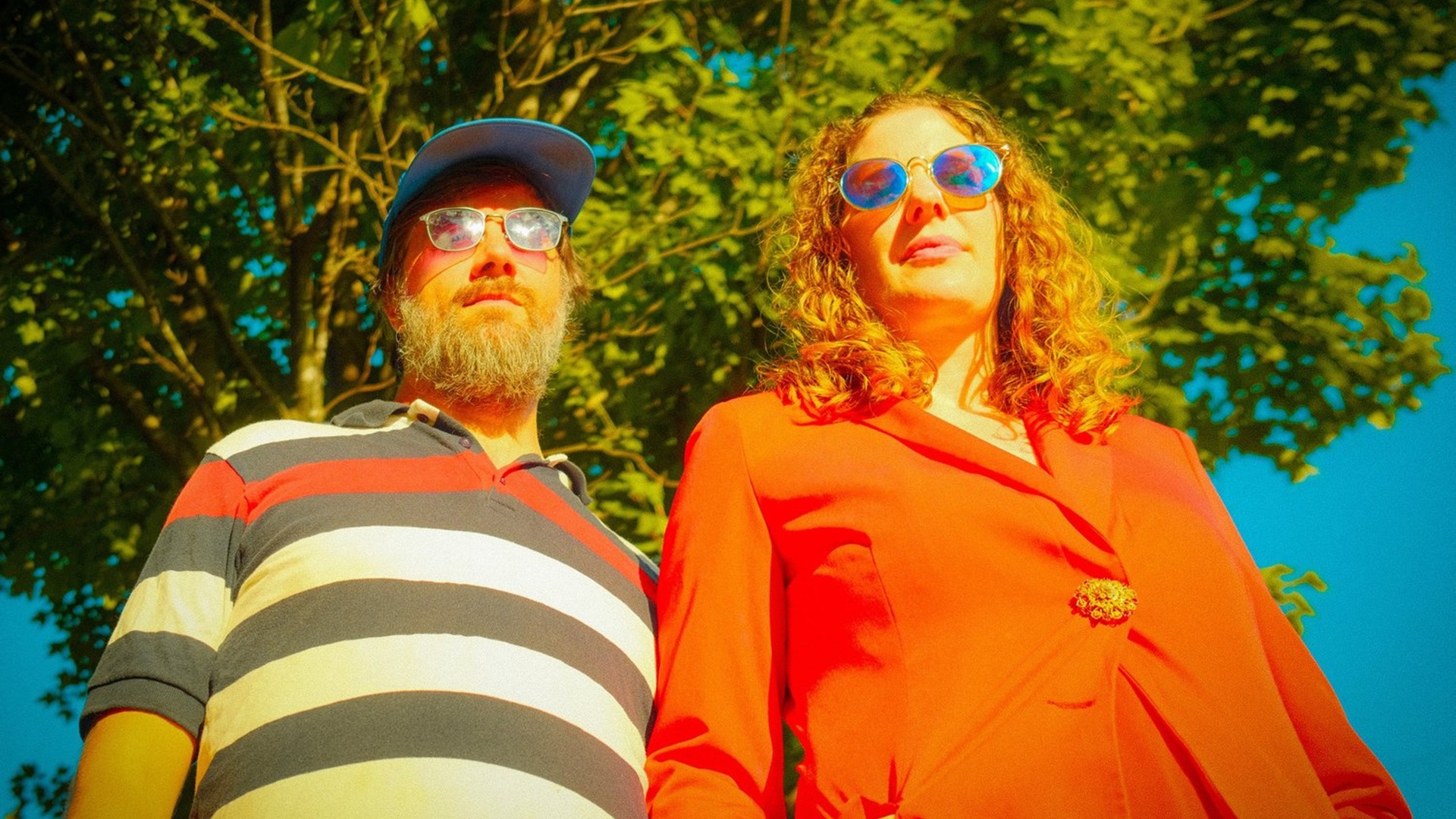 Alexandra Lost à Québec