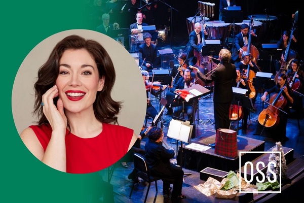 Orchestre Symphonique de Sherbrooke – Joyeuses Fêtes!