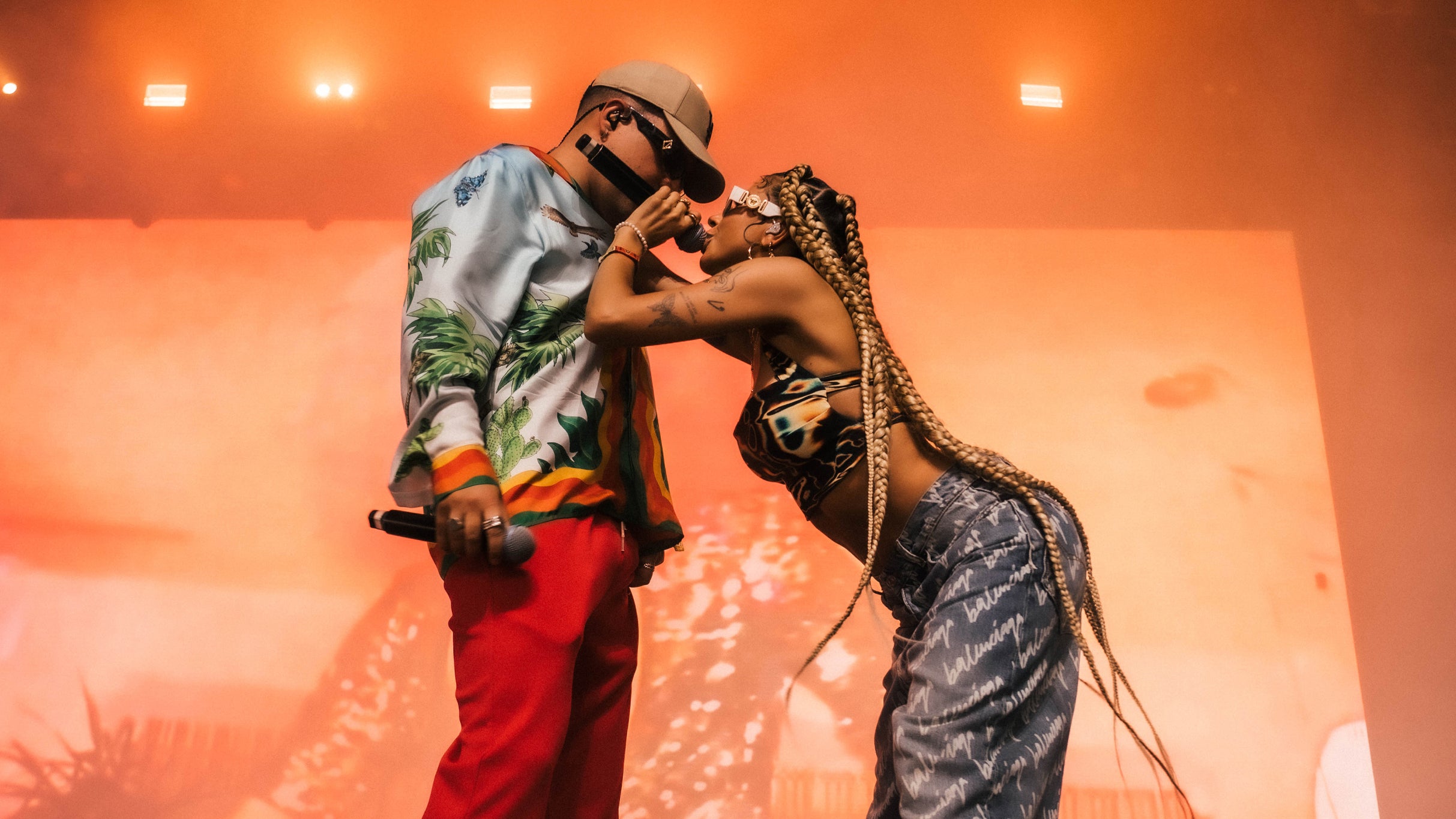 Emotional Oranges &#8211; WORLDWIDEORANGES Tour