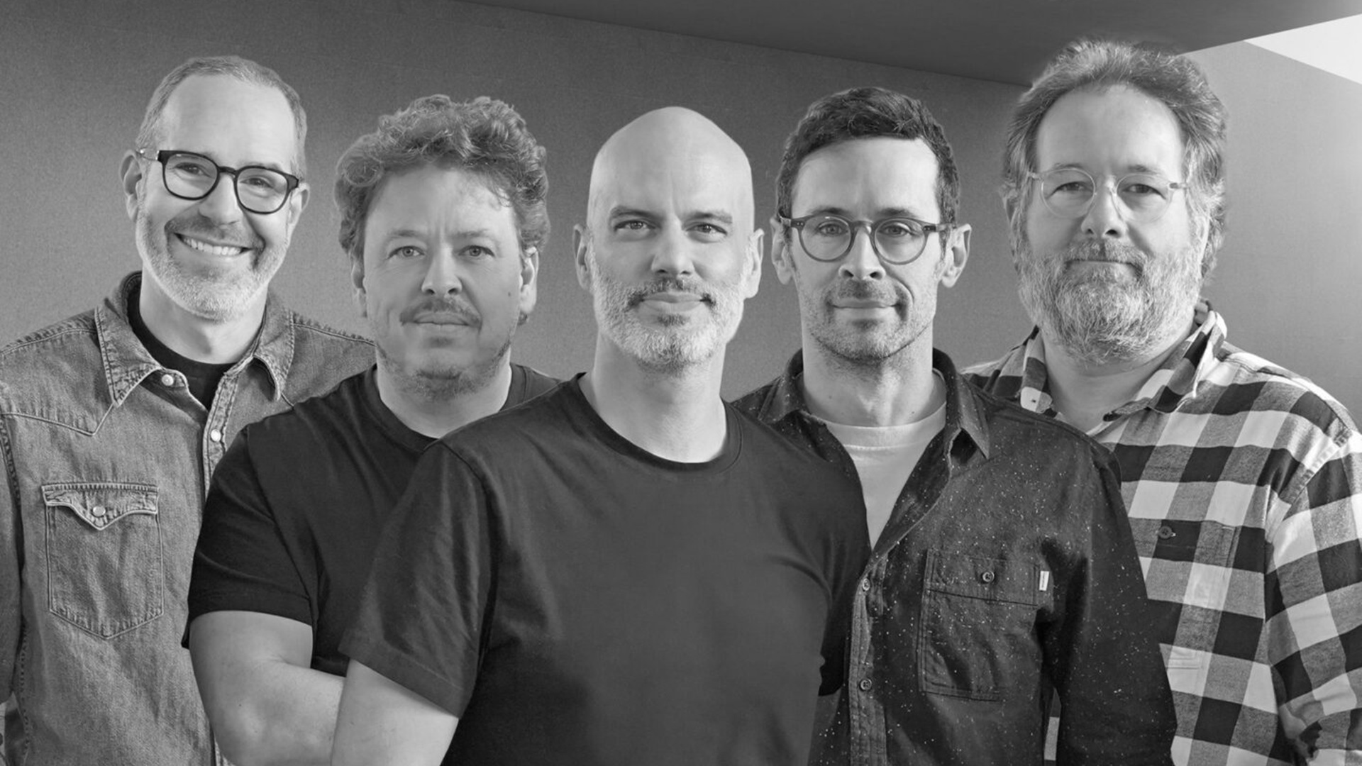 Big Muff &#8211; Génération Unplugged