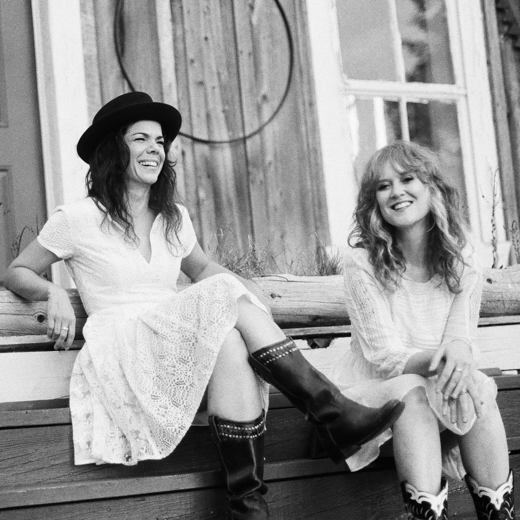 Spectacle du duo Hauterive