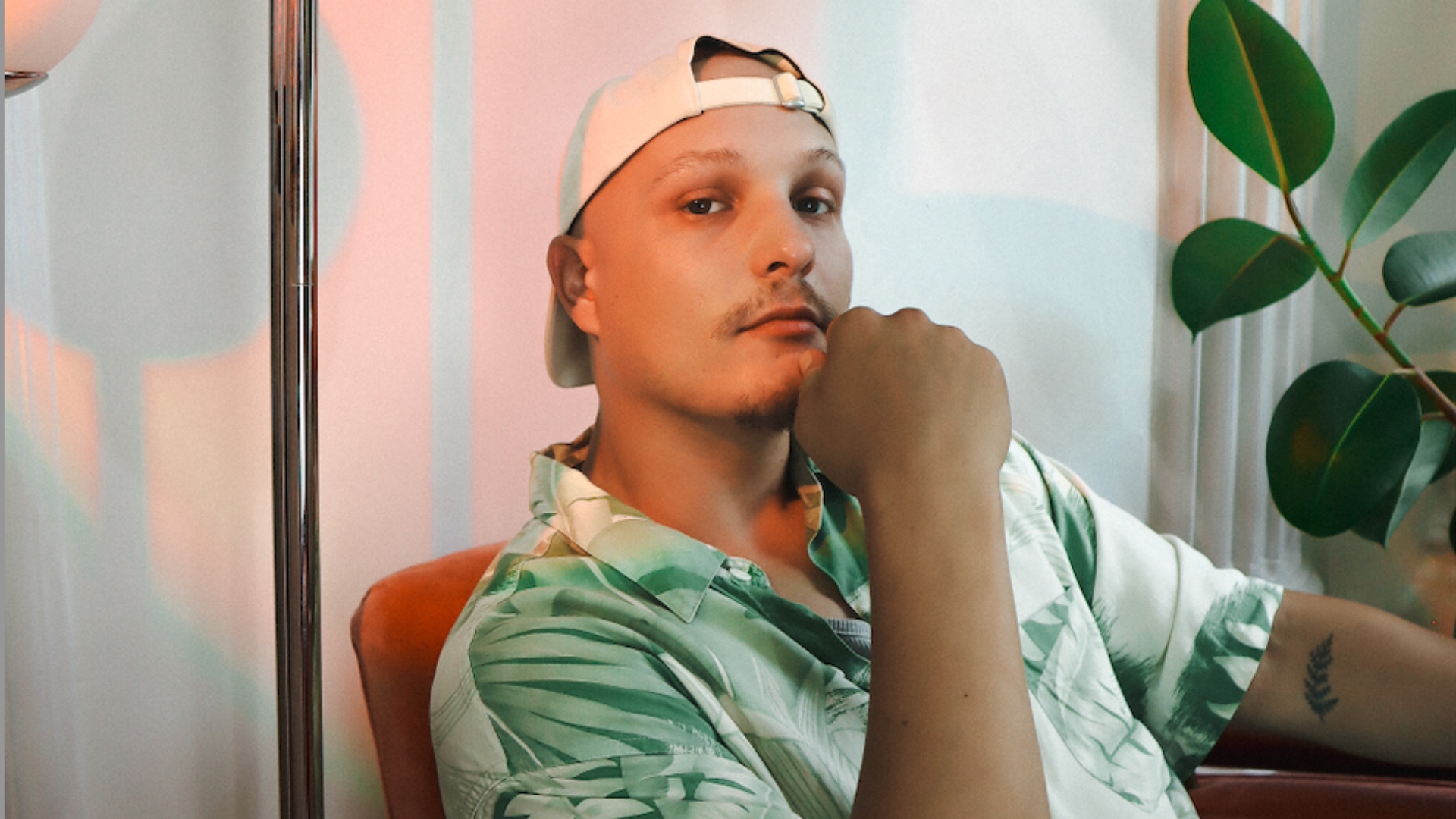 FouKi - Still Kankan