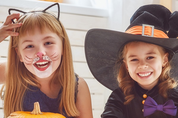 Un drôle de sort pour Poussière la sorcière