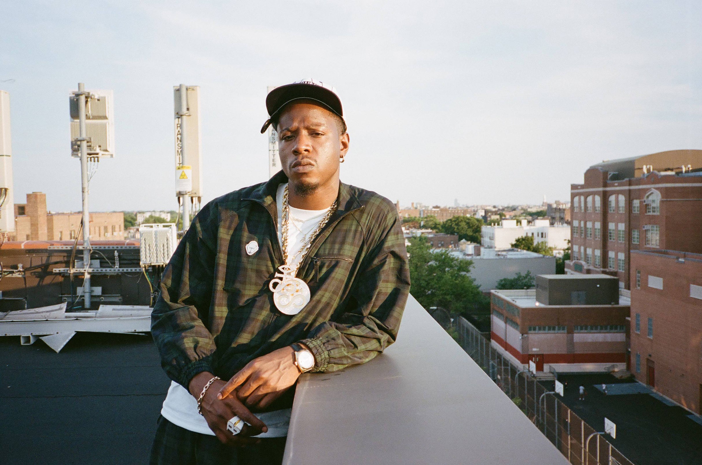 JOEY BADA$$ &#8211; DARK AURA TOUR