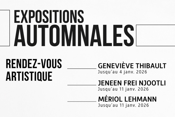 Rendez-vous artistique