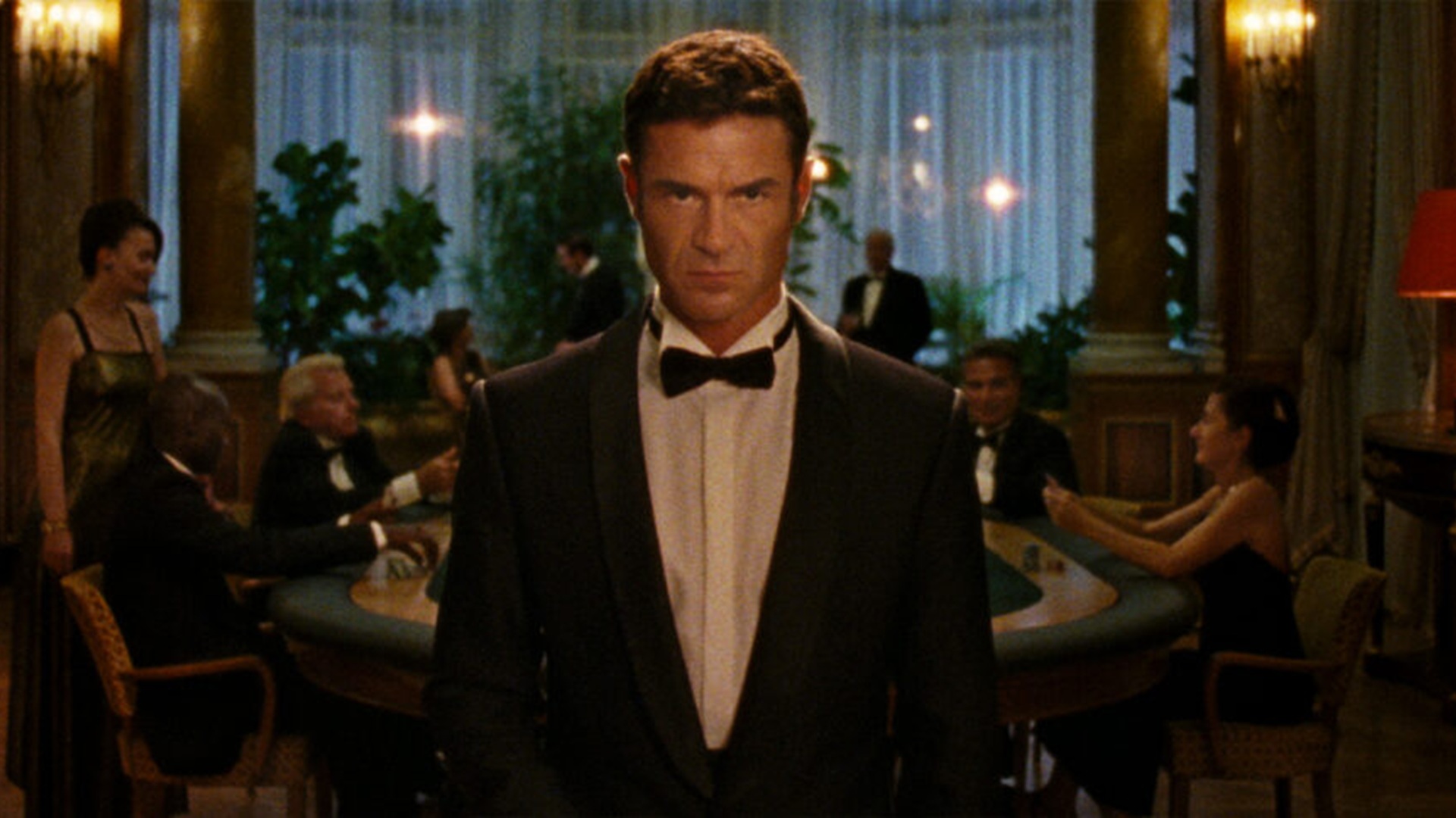 Reflet Dans Un Diamant Mort / Atom &amp; Void