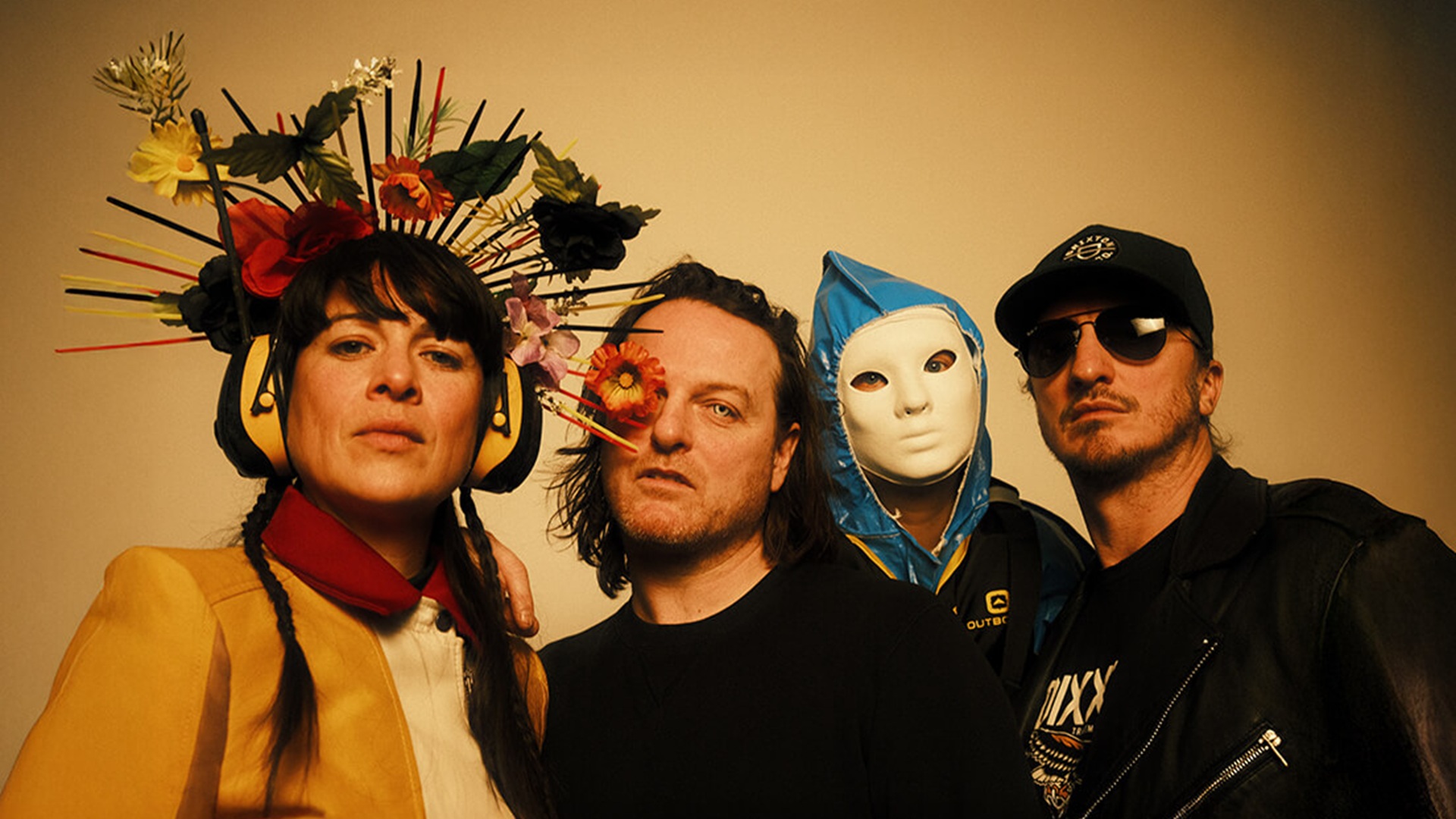 Galaxie &#8211; À demain peut-être