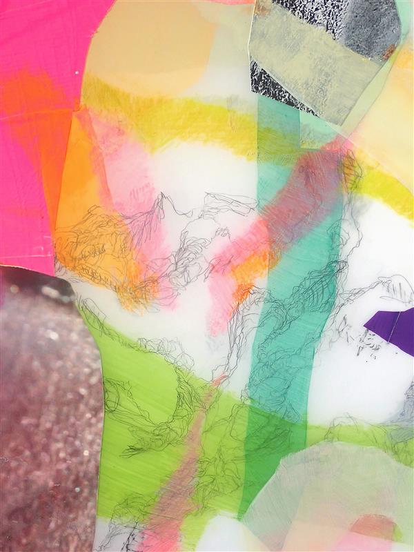 Activité d&#8217;ouverture | La mémoire du lieu de Marie J. Roy