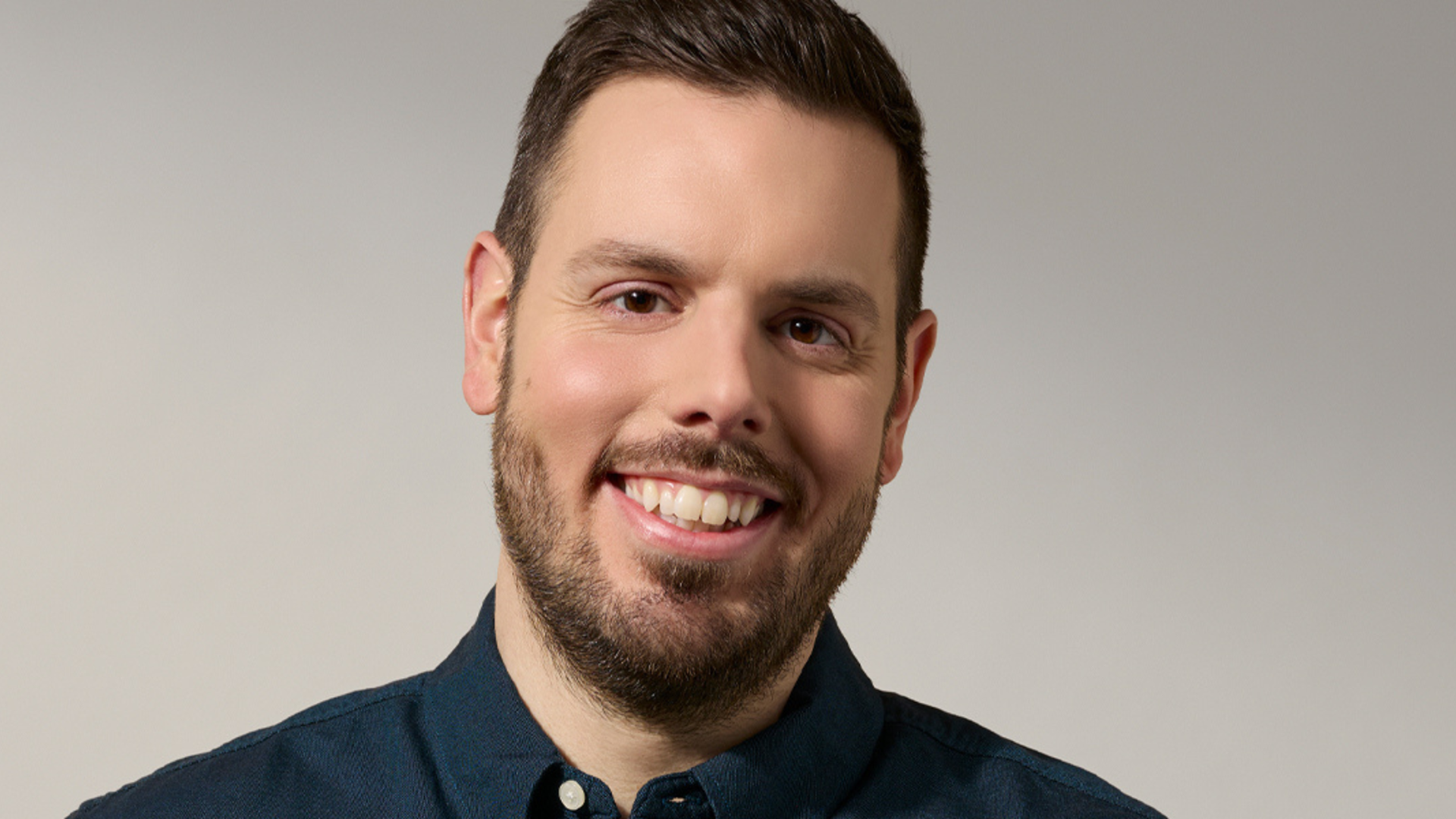 Sam Breton - Nouveau spectacle