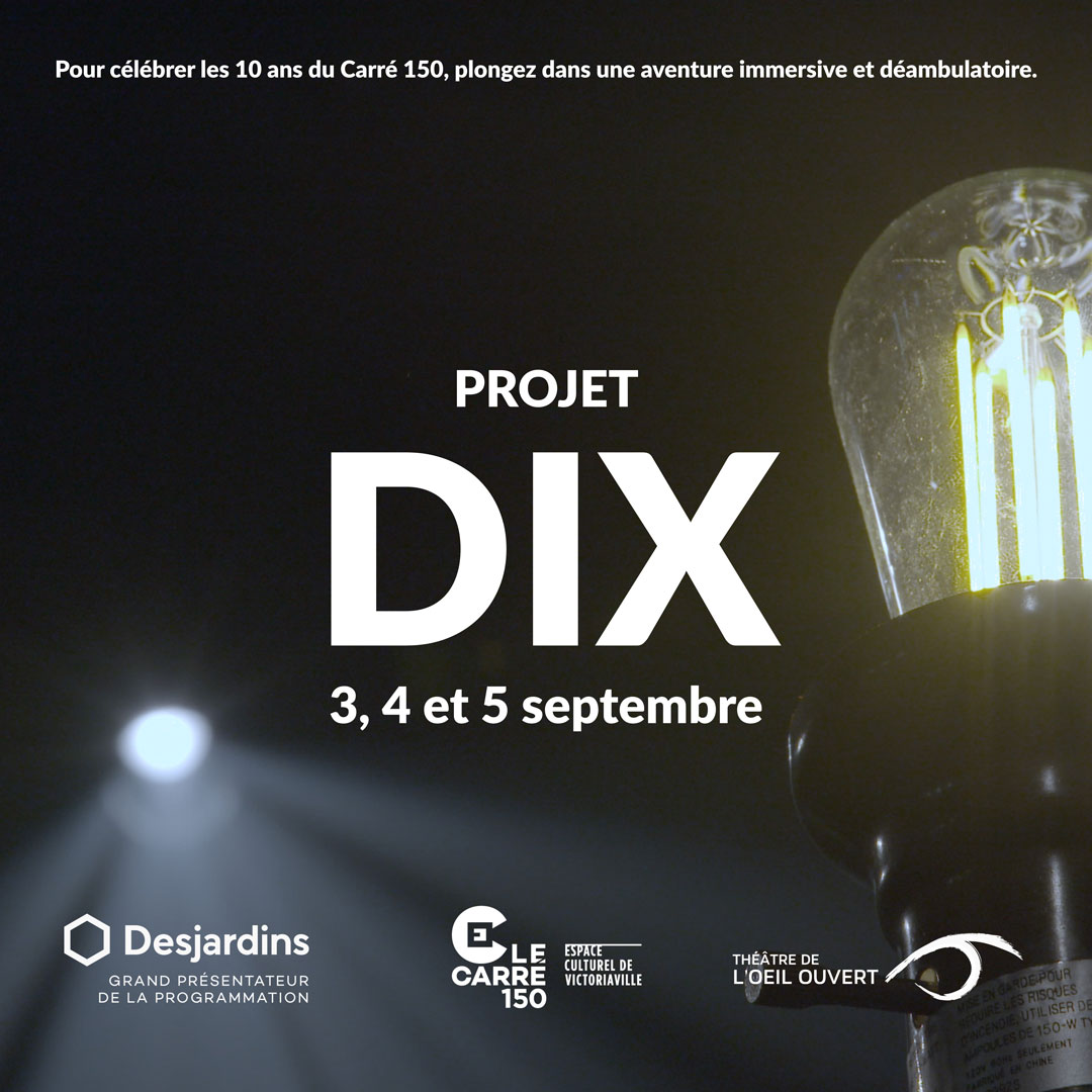 Projet DIX