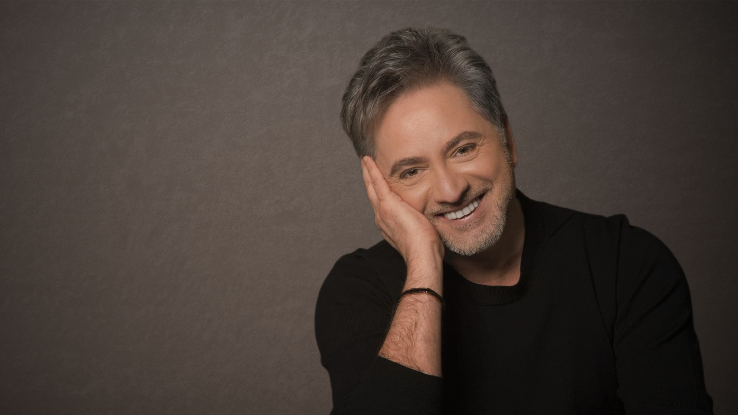 The Canadian Arabic Orchestra present MARWAN KHORI