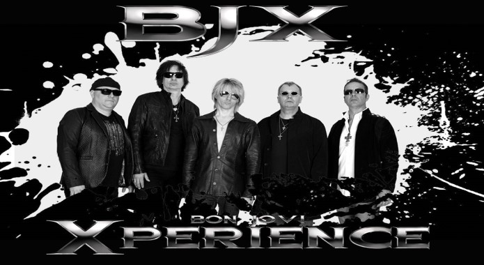 Bon Jovi Xperience