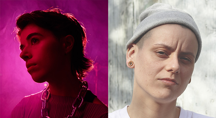 Soraï &amp; Calamine