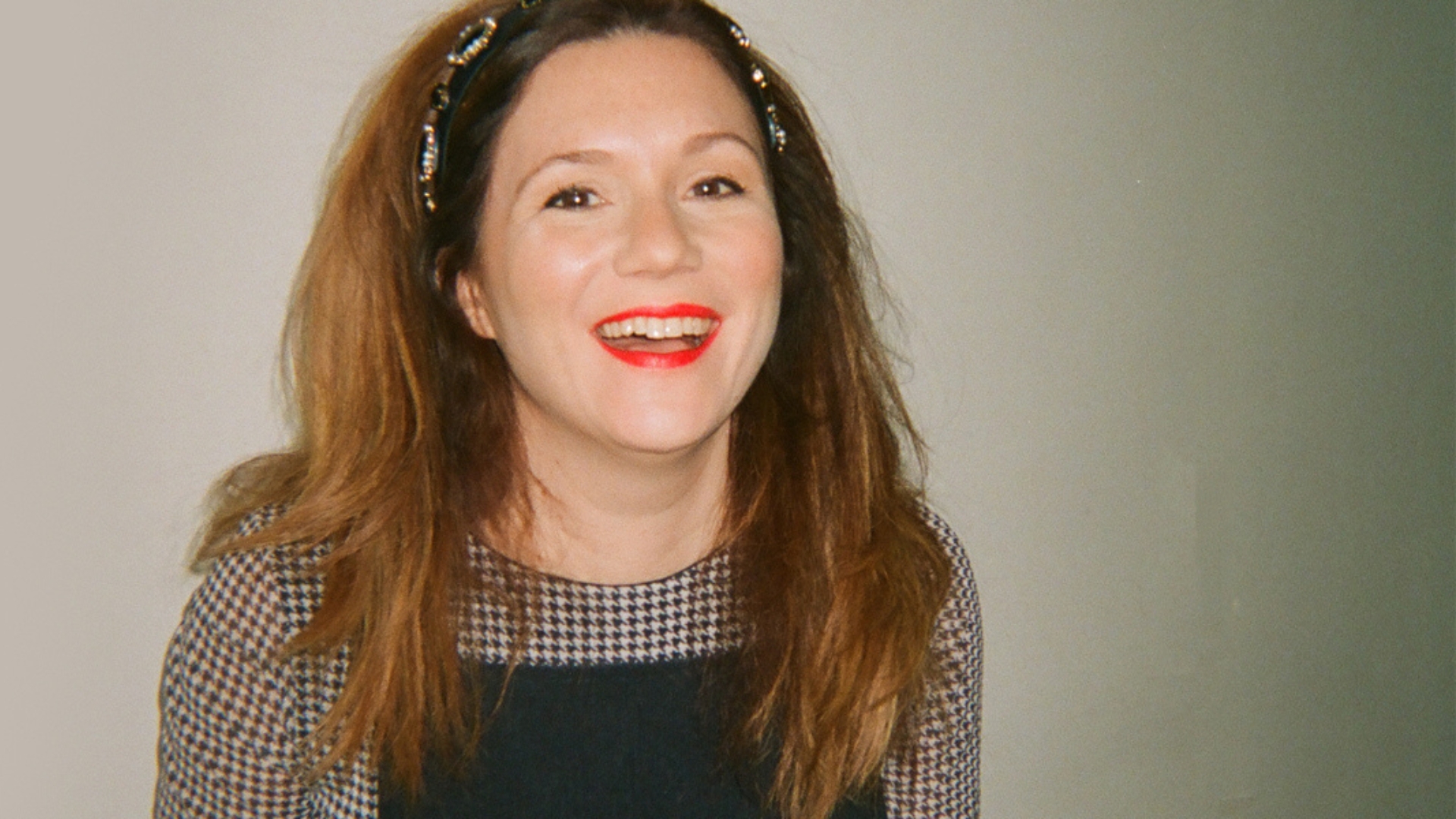 Léa Stréliski enfin en rodage