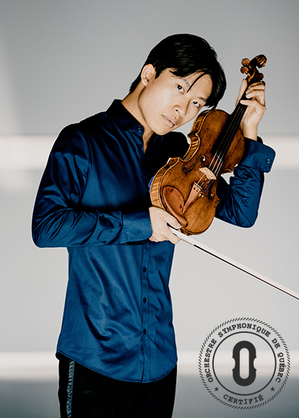 Orchestre symphonique de Québec