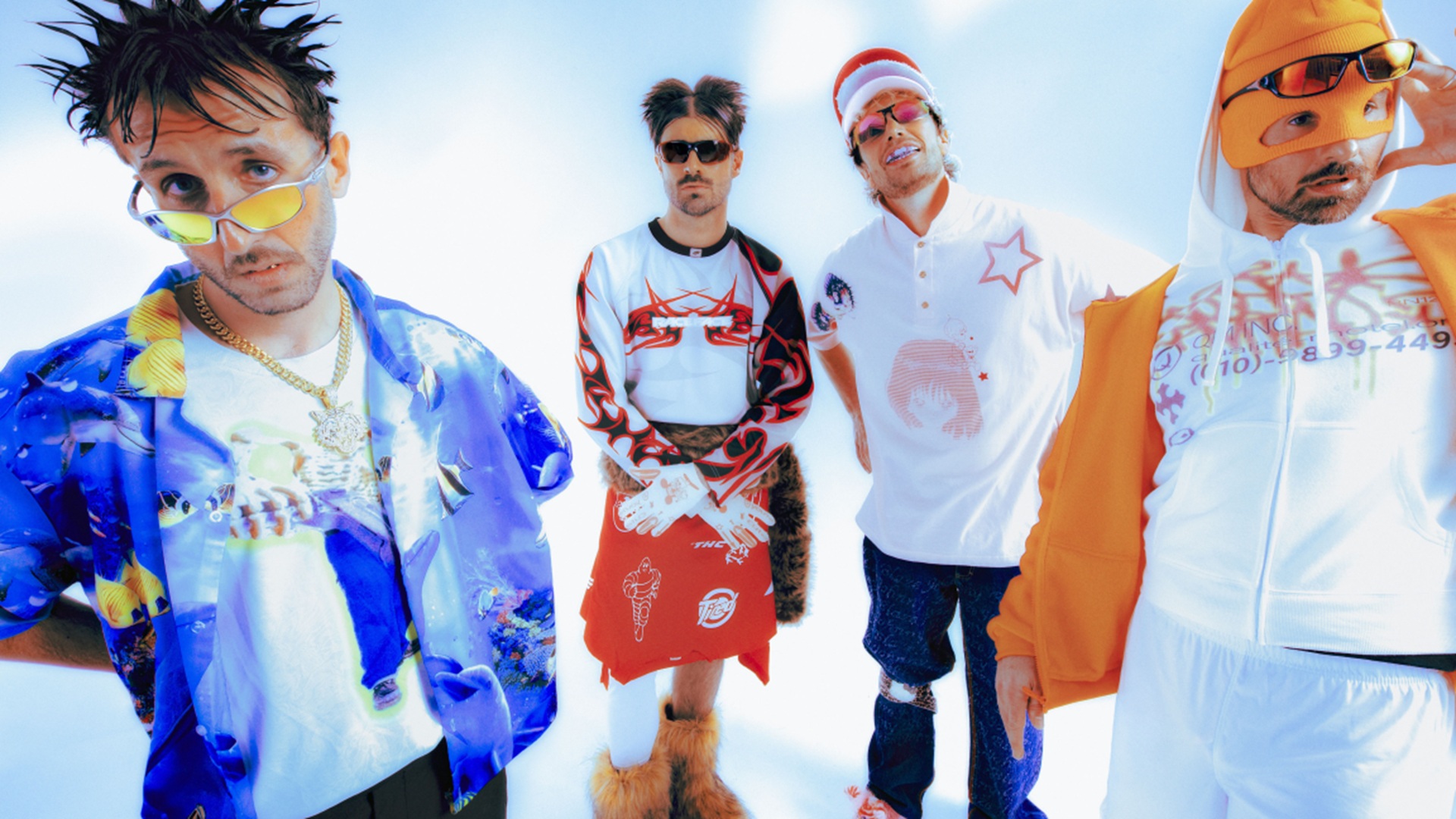 Qualité Motel &#8211; Clé en main