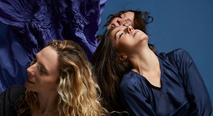 Margie Gillis &#8211; L'âme du poète