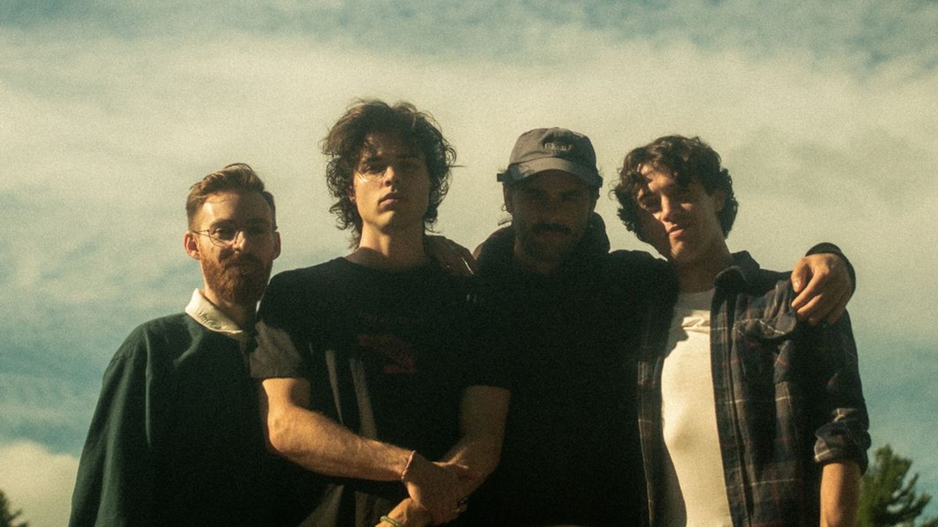 Ivytide + Marco Ema + Cassia Hardy + Backseat Dragon