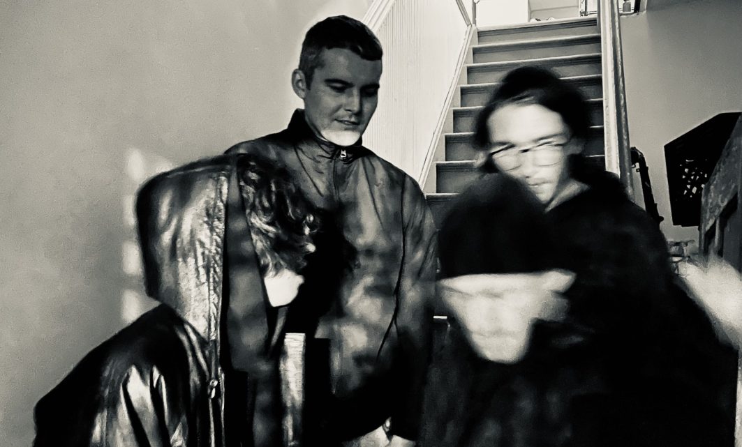 Antenna93 + Miesha &#038; The Spanks + Blanc Dehors + Family Vision