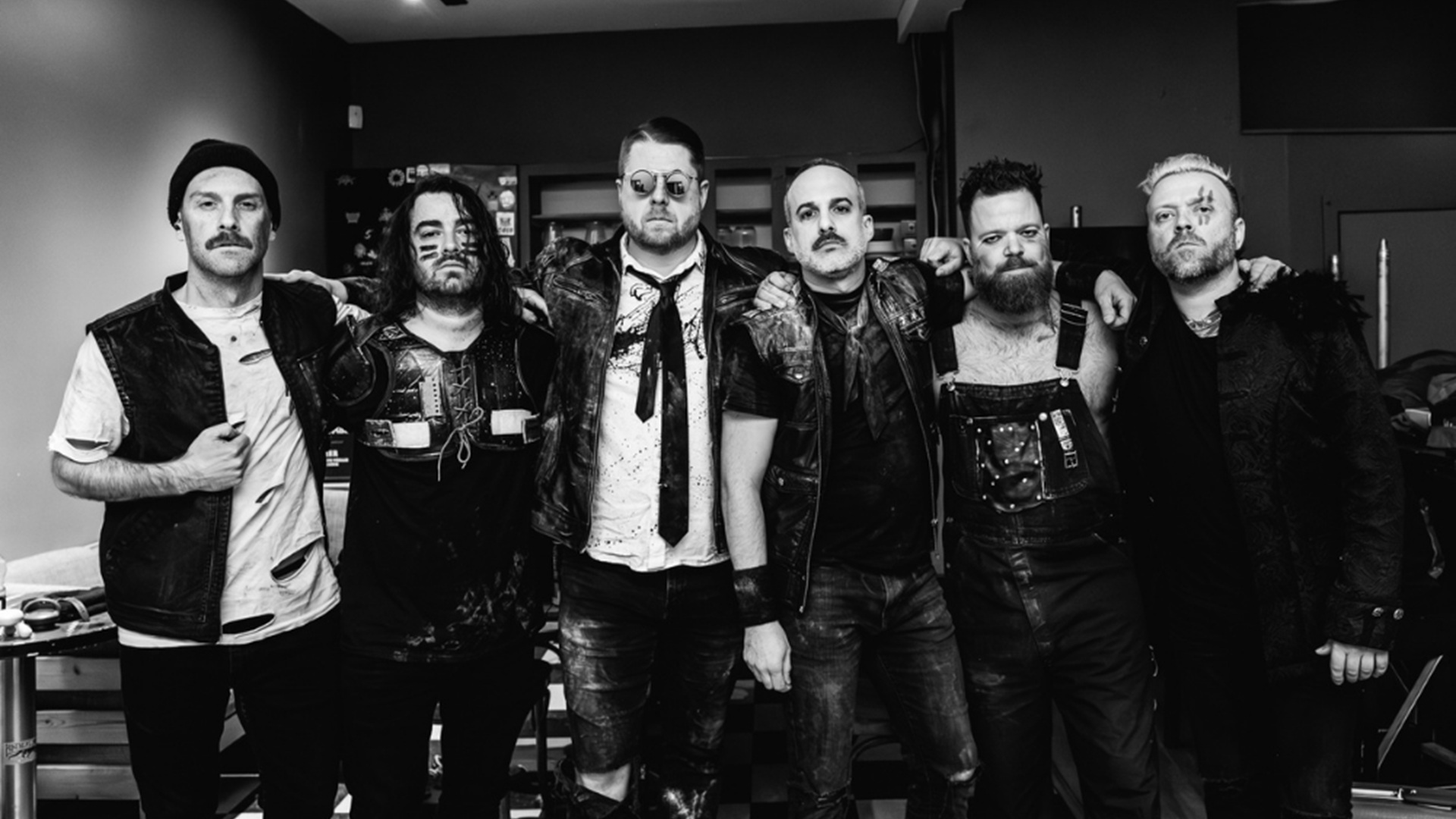 Le Clan de la Savate &#8211; La nuit des voyous