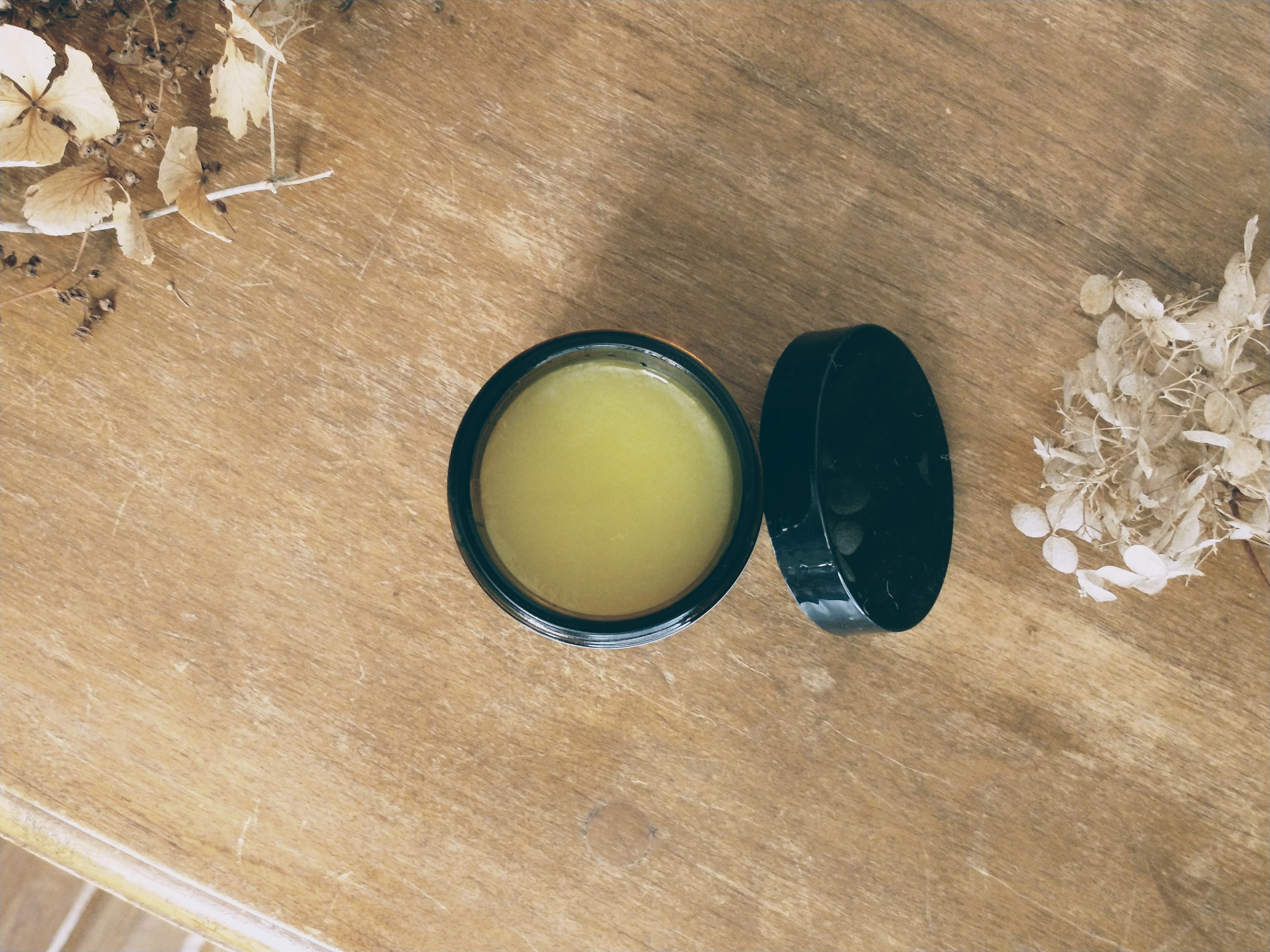 De la tradition à la pratique : immersion en herboristerie