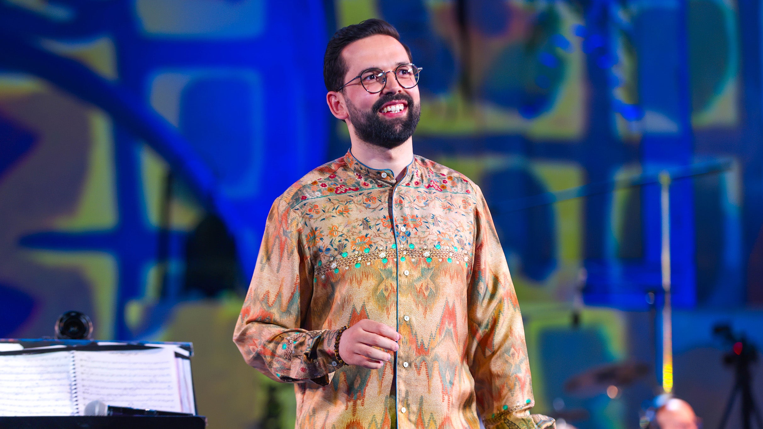 Boudchart à Montréal