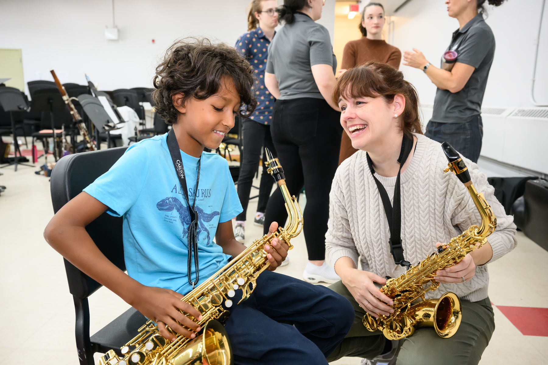 Place au loisir culturel !