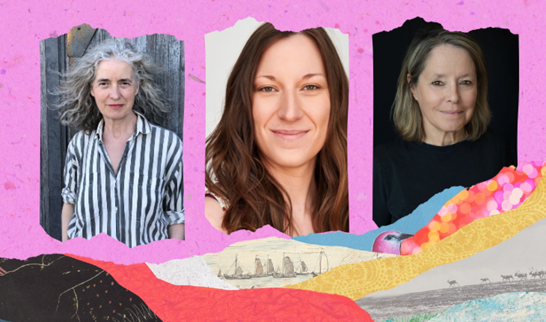 Table ronde | Porter leurs traces