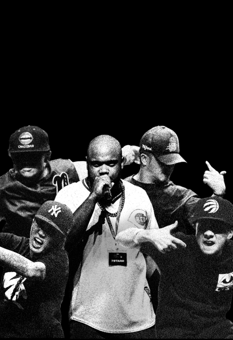 Gutta Zone &#8211; EMPHAZ (BIRTH et GRIOT)