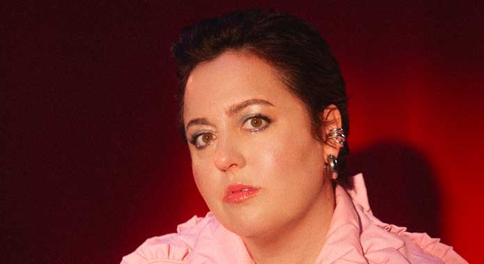 Ariane Moffatt &#8211; Airs de Jeux