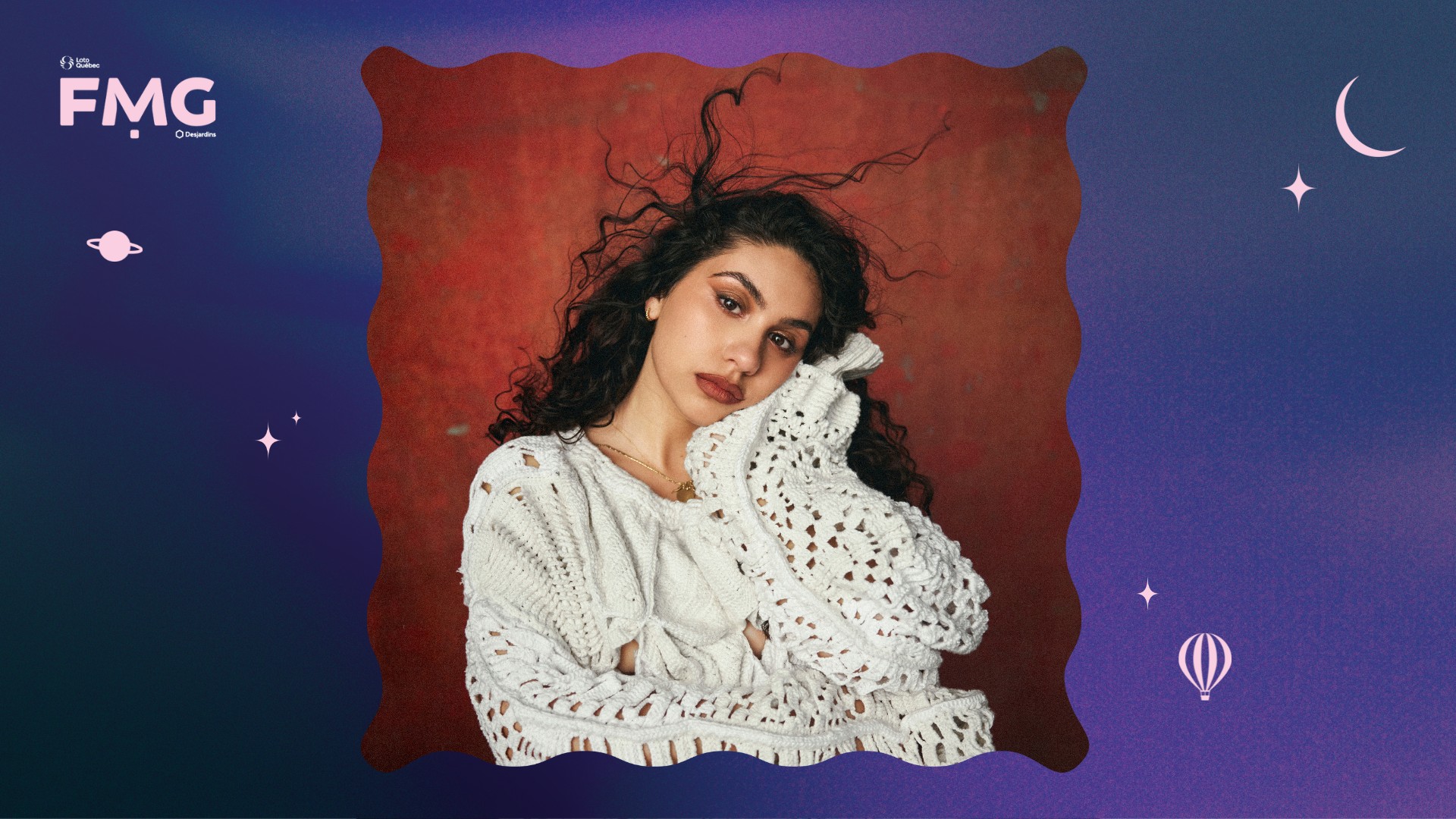 Alessia Cara à Gatineau || FMG 2025