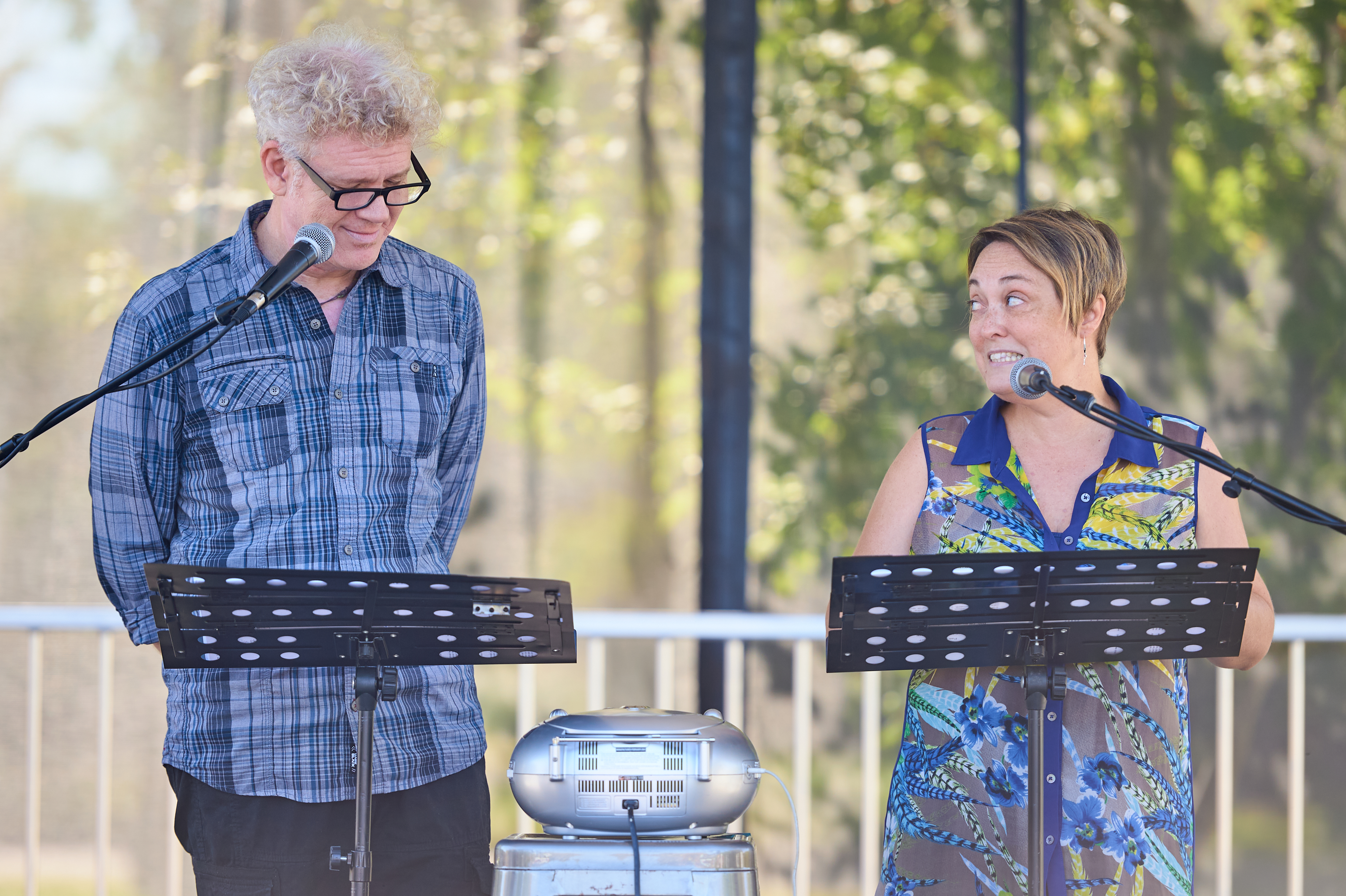 Lecture du collectif À voix haute