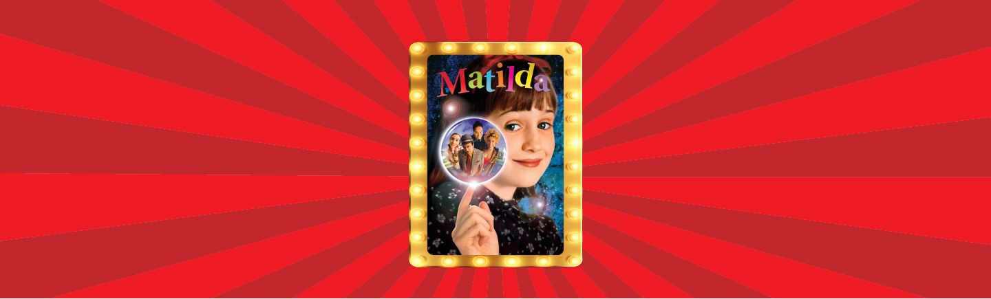 Matilda (v. f.)