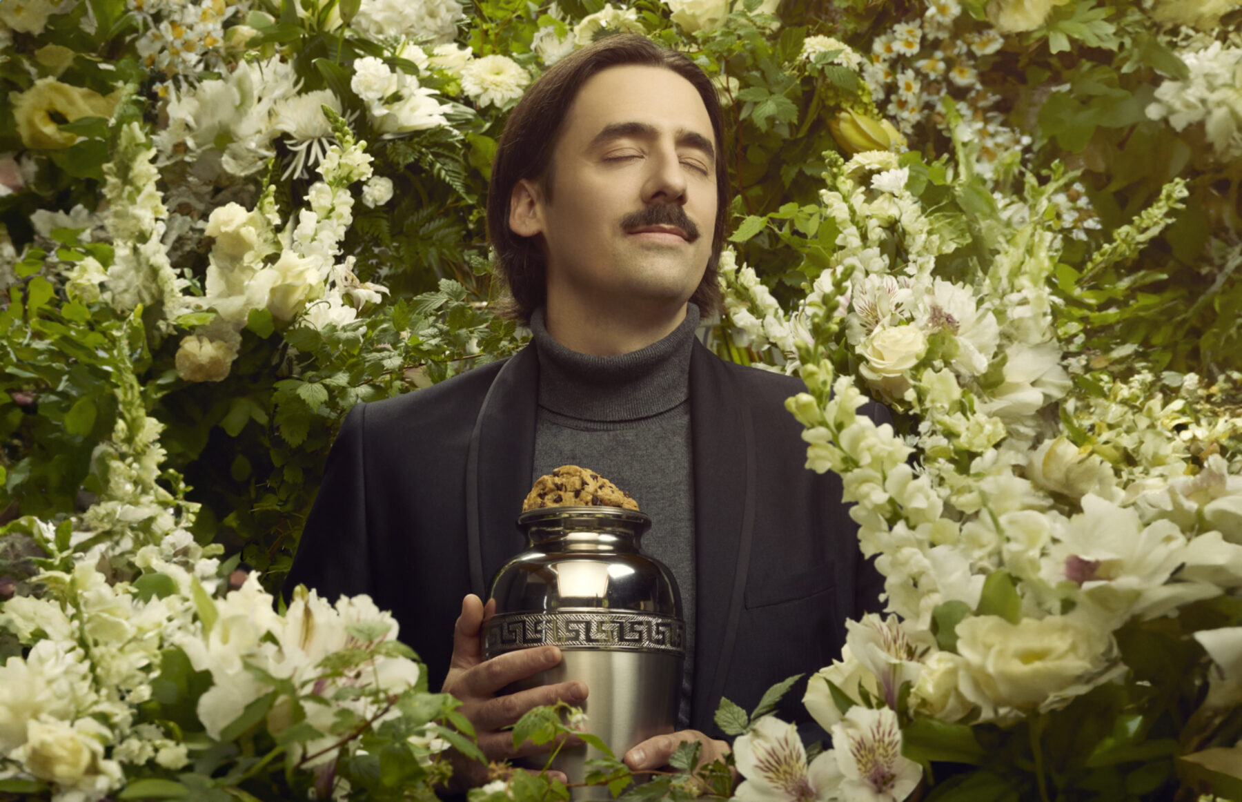 Gabriel Morin - Merci d&#039;être venus