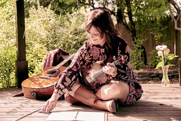 Marie-Annick Lépine - Entre Beaurivage et L&#039;Ange-Gardien