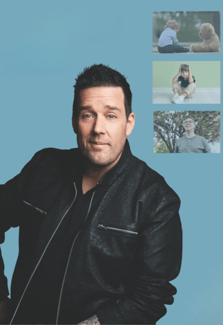 P-A Méthot | La Société d'Autisme de Laval