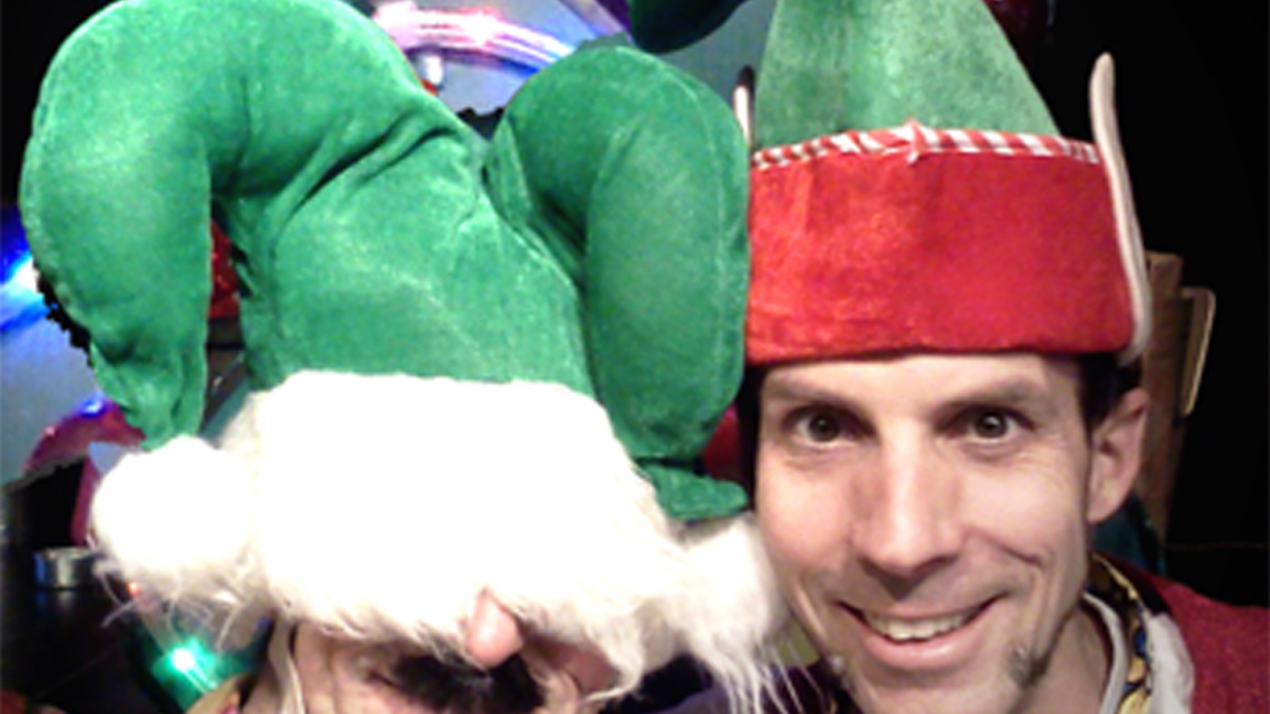 Les lutineries de Noël