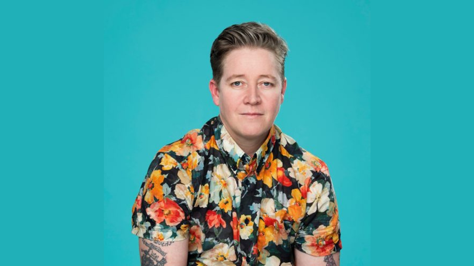 Write Yourself Down: Workshop