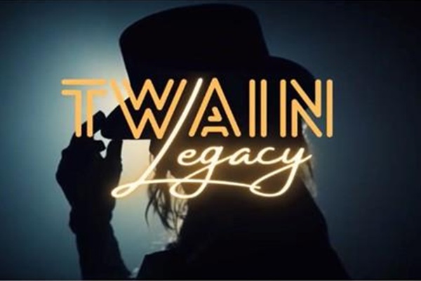Twain Legacy &#8211; Hommage a Shania Twain