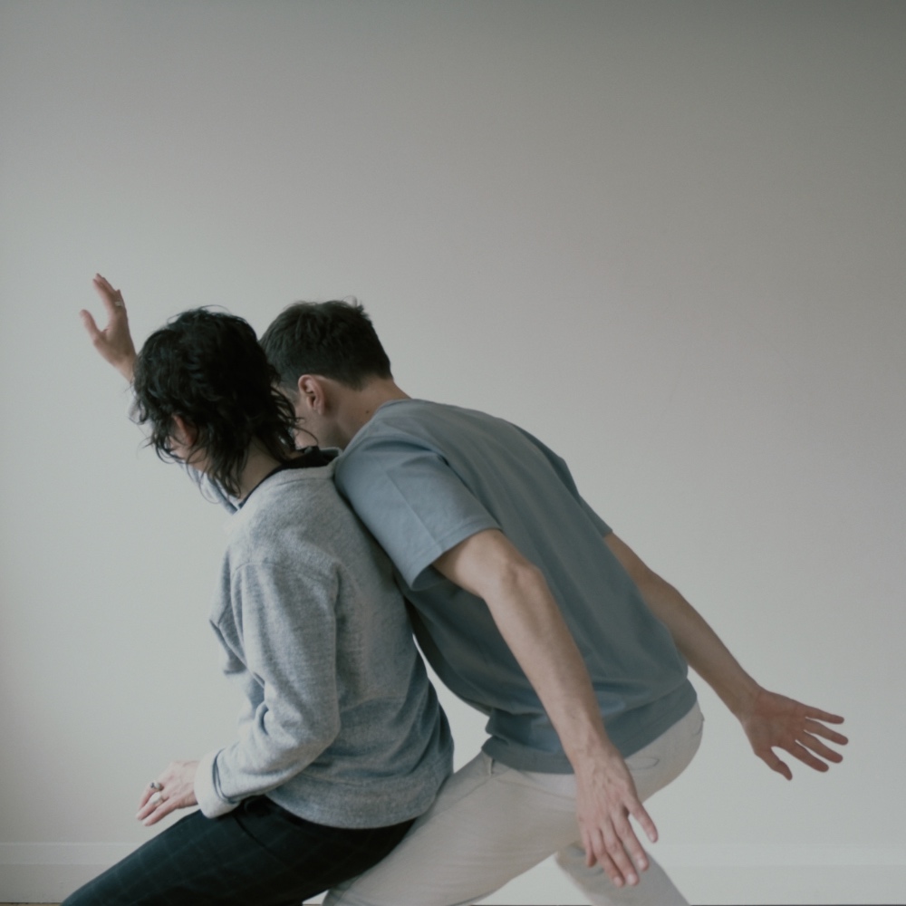 SHOW GONE, de Ame Henderson et Matija Ferlin