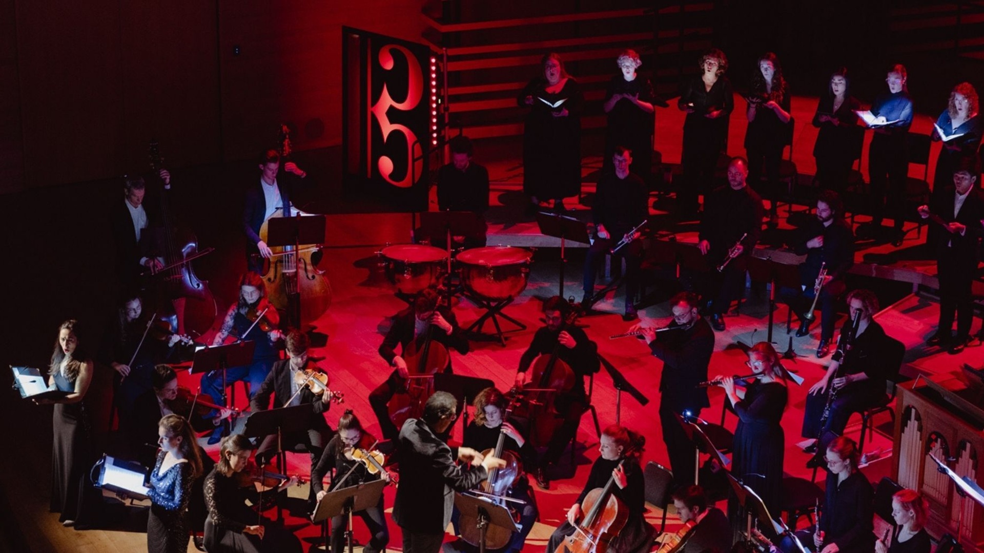 J.S. Bach | Passion selon saint Jean