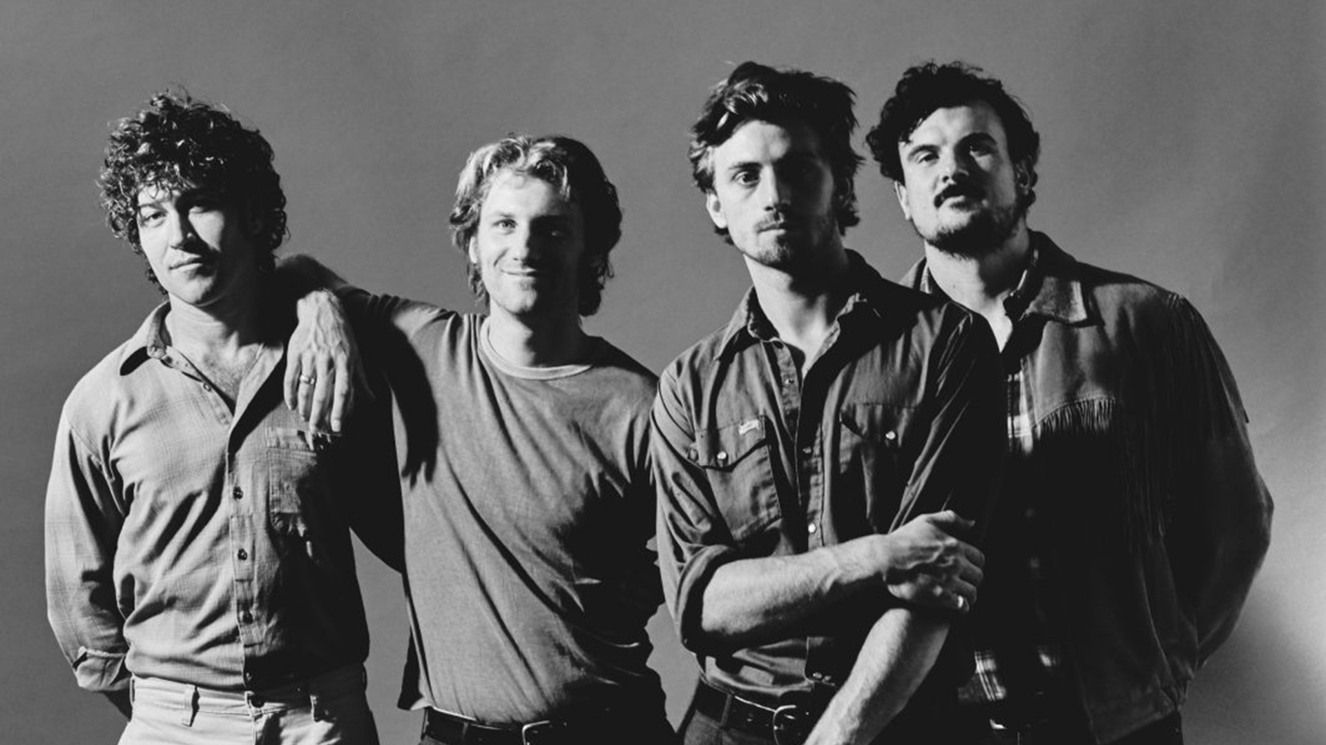 HORSEBATH + Clay Hazey + Kelly Elizabeth + Ana Romm