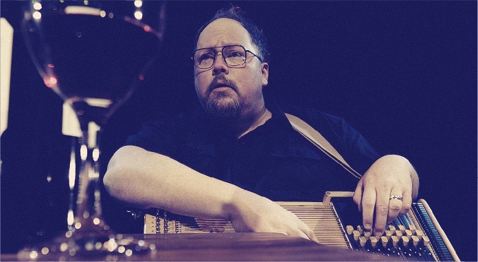 Mathieu Barrette et les Saint-Thomas | Littérature poésie et slam