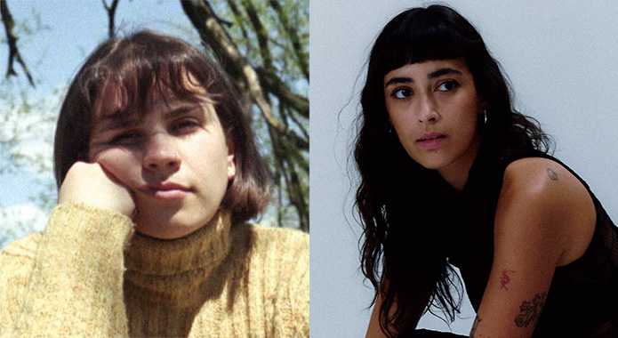 Luan Larobina &amp; Gabriella Olivo