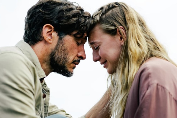 « Fanny » avec Sara-Kim Brien