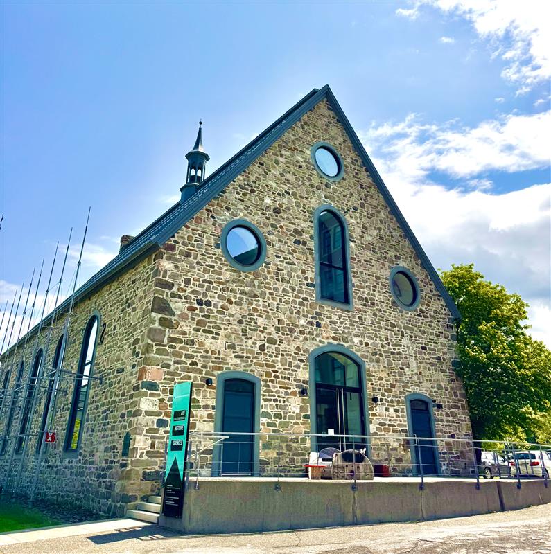 Atelier « Parle-moi de toi : création de son territoire personnel »