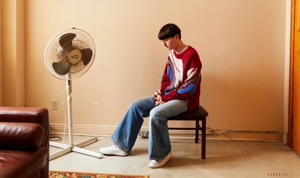 Fredz - Demain il fera beau